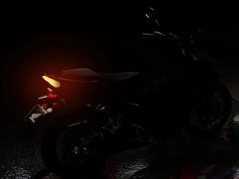Honda Winner X sắp có bản nâng cấp tại Việt Nam, đổi tên thành Winner R?
