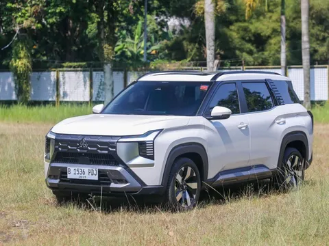 Những mẫu xe mới hâm nóng thị trường ô tô Việt Nam những tháng cuối năm