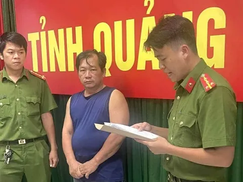 Bắt tạm giam tài xế xe tải lao vào chợ khiến 3 người tử vong