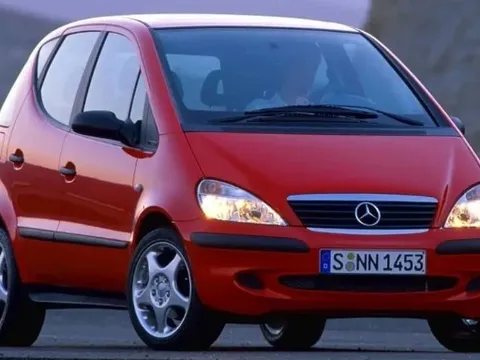 Động thái mới của Mercedes-Benz trên con đường lấn sân sang phân khúc xe giá rẻ