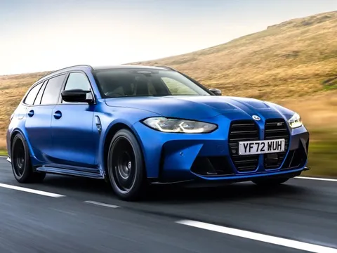 BMW M2 và M3 Touring bắt đầu nhận đặt cọc tại Việt Nam, dự giao xe từ giữa 2026