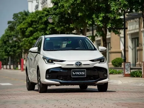 Những mẫu ô tô phù hợp cho gia đình 2-3 người trong tầm giá 600 triệu đồng