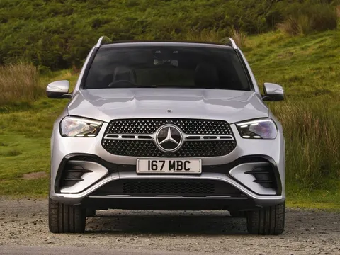 Mercedes-Benz Việt Nam xác nhận sắp ra mắt GLE 400e PHEV, giá đồn đoán hơn 4 tỷ đồng