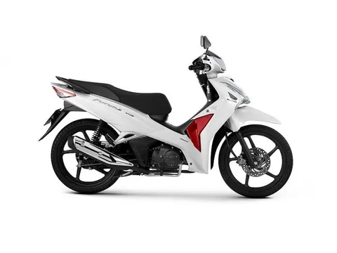 Honda Future 125 FI 2026 sẽ "lên kệ" thị trường Việt vào tháng 11, giá từ 30,5 triệu đồng