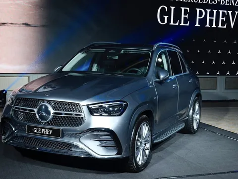 Những mẫu SUV mới hứa hẹn "khuất động" thị trường ô tô Việt tháng 11