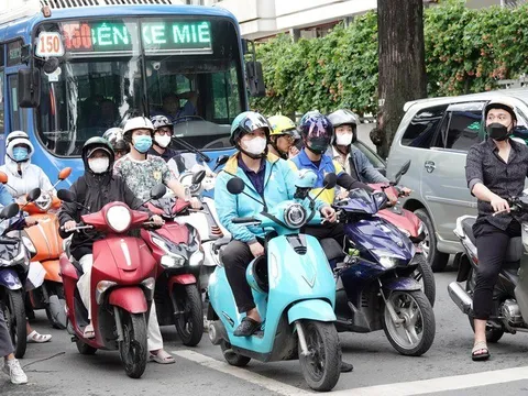 Đề xuất cho phép hoán cải xe máy xăng thành xe điện: Cơ hội hay rủi ro?