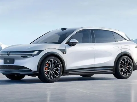 Tasco Auto hé lộ kế hoạch ra mắt xe mới: Lotus và Zeekr chuẩn bị 'đổ bộ' Việt Nam năm 2026