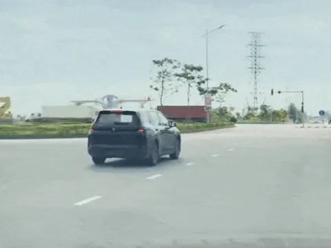 MPV điện 7 chỗ VinFast Limo Green được đồn đoán sắp có phiên bản mới dành cho khách hàng gia đình