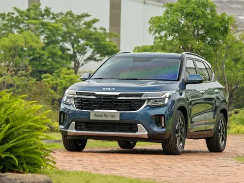 Xe Hàn lao dốc tại Việt Nam: Hyundai, Kia mất nhịp sau thời kỳ đỉnh cao