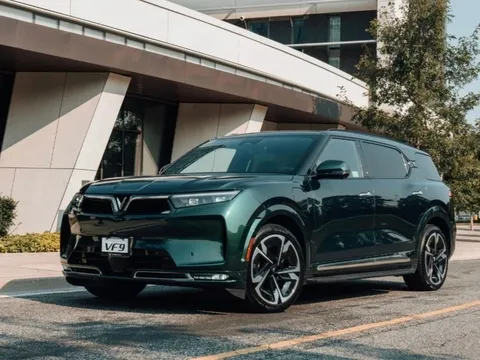 VinFast bắt tay Autobrains, hướng tới phổ cập công nghệ tự lái chi phí thấp