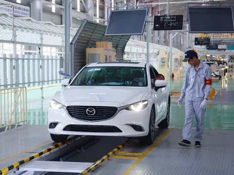 Chủ xe cần chuẩn bị gì để đăng kiểm ô tô thuận lợi dịp cận Tết Nguyên đán 2026?