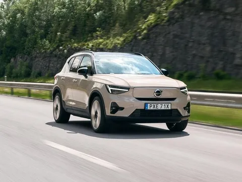 CEO Volvo nhận định xe điện sẽ có giá thấp hơn xe xăng vào khoảng năm 2030