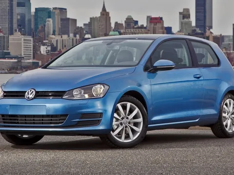 Volkswagen triển khai chương trình triệu hồi đầu tiên trong năm 2026 tại Việt Nam