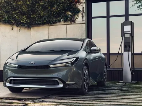 Vì sao xe PHEV 'uống xăng' nhiều hơn mức công bố? Nguyên nhân một phần do thói quen sử dụng của người dùng