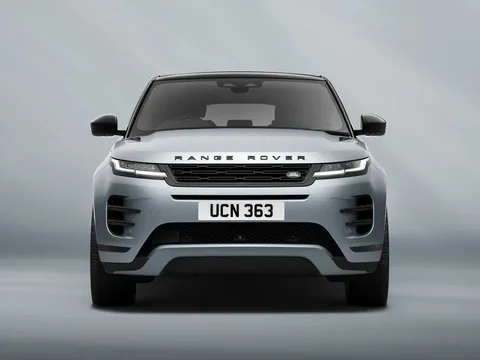 Range Rover Evoque 2026 có giá từ 2,739 tỷ đồng tại Việt Nam, lần đầu có tùy chọn hybrid sạc điện