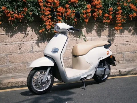 Với 25 - 30 triệu đồng trong tay, đâu là mẫu xe máy điện người dùng Việt nên mua?