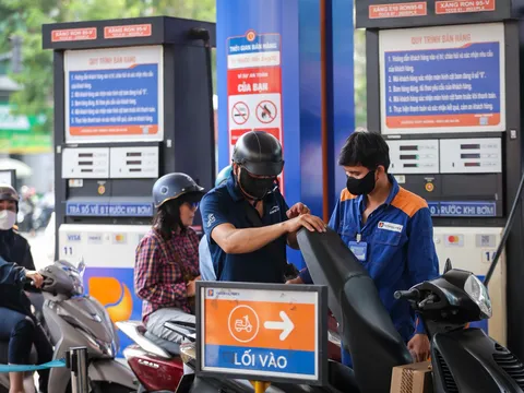 Nghi vấn trục lợi từ hóa đơn xăng dầu, cơ quan thuế yêu cầu rà soát gấp