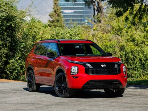 Nissan chuẩn bị 'khai tử' 11 mẫu xe: Cuộc thanh lọc lớn để tinh gọn danh mục sản phẩm