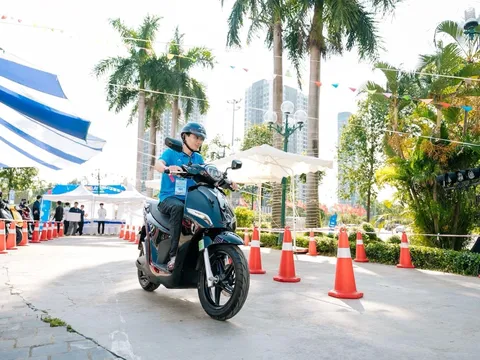 Hà Nội sẽ hỗ trợ người dân đổi xe xăng sang xe điện: Tối đa 5 triệu đồng, áp dụng đến hết năm 2029