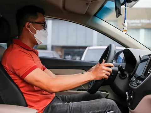 Kinh nghiệm tự lái xe dịp lễ: Chuẩn bị kỹ để hành trình an toàn và trọn vẹn