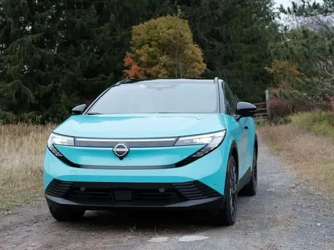 Sau 5 năm sử dụng, tầm vận hành thực tế của ô tô điện thay đổi như thế nào?