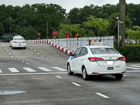 Từ 1/7/2026, người học lái xe cần chú ý loạt thay đổi mới này