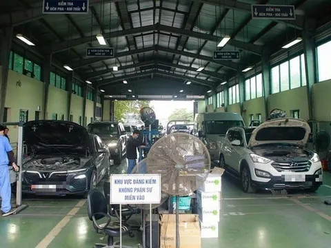Chủ xe cần chuẩn bị gì để đăng kiểm ô tô được thuận lợi và hạn chế bị từ chối?