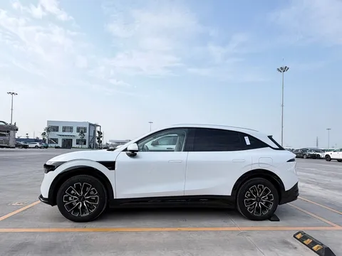 Zeekr 7X xuất hiện tại Việt Nam trước thời điểm mở bán chính thức: Dự có 2 bản, chạy tối đa hơn 600 km/sạc