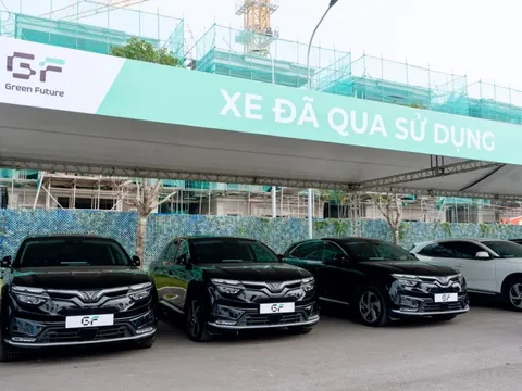 Mua ô tô điện đã qua sử dụng: Đừng chỉ nhìn giá rẻ