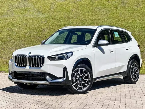 BMW X1 thế hệ mới sắp về Việt Nam: SUV hạng sang cỡ nhỏ với giá dự kiến dưới 1,7 tỷ đồng