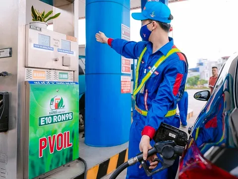 Xe máy đời cũ chuyển sang dùng xăng E10: Cần lưu ý gì để tránh hỏng hóc?