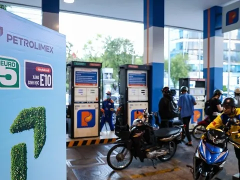 Xăng E10 và nỗi lo hao xăng, máy yếu: Thực tế có đáng ngại?
