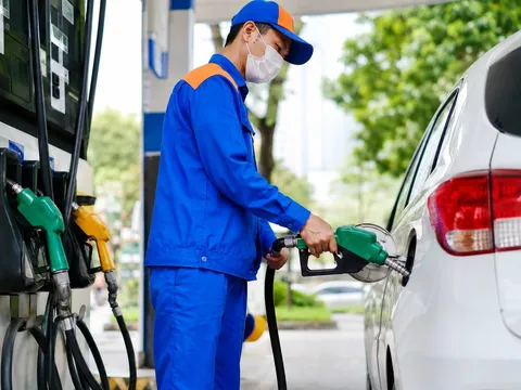 Xe dùng xăng E10 nhưng thường xuyên 'đắp chiếu', bảo quản thế nào cho đúng?