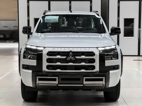 Mitsubishi Triton nhận ưu đãi lớn tại đại lý, khách Việt có thể tiết kiệm tới 150 triệu đồng