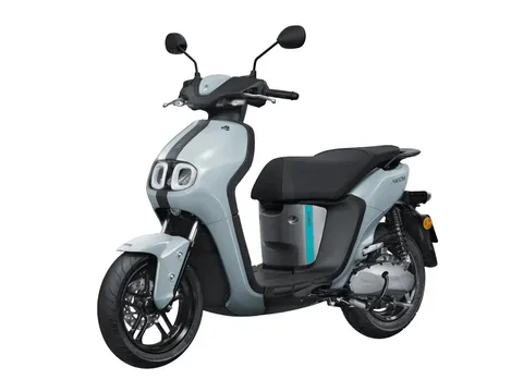Giá chưa đến 40 triệu đồng, Yamaha Neo's 2026 có gì mới để thu hút khách Việt?