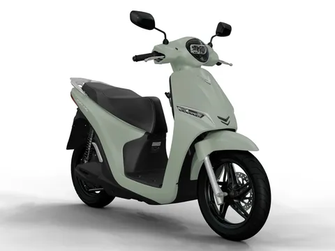 Bộ 3 xe máy điện đổi pin VinFast Evo, Feliz II và Viper mở đặt cọc tại Philippines