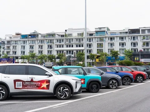 VinFast tiệm cận mốc 100.000 xe điện bán ra sau 5 tháng đầu năm 2026