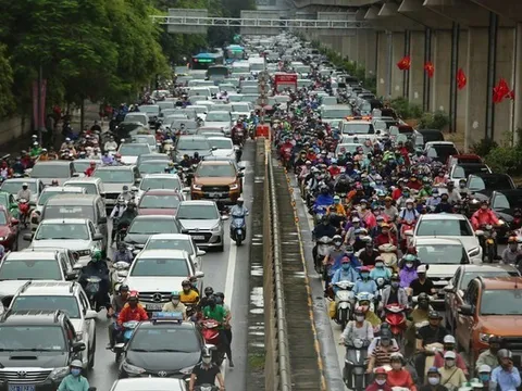 Hà Nội thí điểm vùng phát thải thấp từ 1/7, giao thông vùng lõi Hoàn Kiếm thay đổi thế nào?