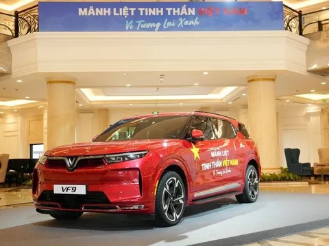 Vingroup vào top 30 doanh nghiệp lớn nhất Đông Nam Á, tăng vọt 11 bậc so với năm trước