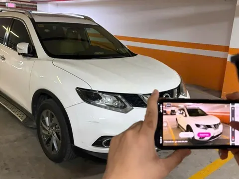 Va quẹt mùa du lịch tăng cao, bảo hiểm thân vỏ ô tô trở thành lựa chọn được quan tâm