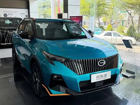 Đối thủ mới của Xforce và Creta về đại lý Việt Nam: Giá chào bán 639 triệu đồng, trang bị ngập tràn