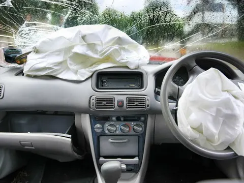 Việt Nam vẫn còn 51.000 ô tô chưa thay cụm bơm túi khí Takata, chủ xe cần sớm kiểm tra