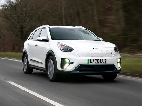 Ô tô điện Kia dẫn đầu bảng xếp hạng độ bền pin sau khi chạy 100.000 km