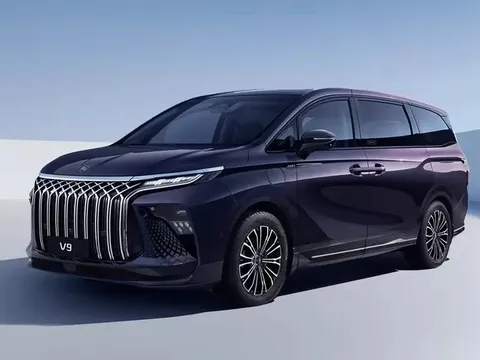 Thêm hai thương hiệu Trung Quốc lên kế hoạch bán xe tại Việt Nam