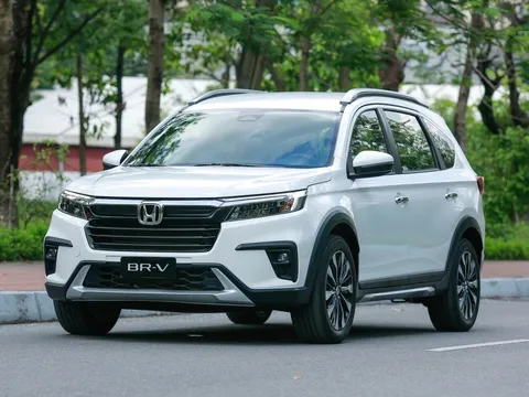 Honda công bố loạt ưu đãi trong tháng 8: Giảm đến 70,5 triệu đồng, bảo hành 10 năm