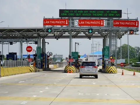VETC, ePass lên tiếng về khoản phí 6.600 đồng/tháng: Chủ xe có quyền đổi phương thức thanh toán