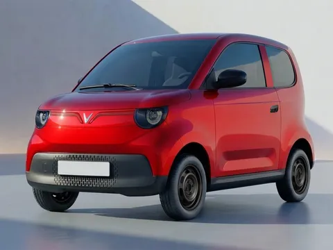 Từ Kia Morning đến VinFast VF 2, cuộc chơi ô tô giá rẻ tại Việt Nam đã thay đổi thế nào?