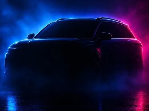 BYD 'nhá hàng' mẫu Sealion mới sắp về Việt Nam: Hệ truyền động PHEV, chạy điện tối đa 110 km/sạc