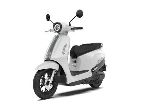 VinFast Evo Grand thế hệ mới có giá ưu đãi từ 22,9 triệu đồng, chạy tối đa 262 km/lần sạc