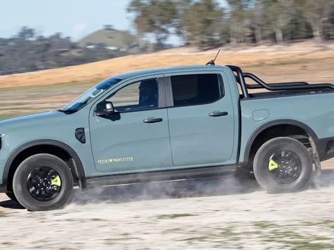 Ford hé lộ kế hoạch phát triển Ranger thế hệ mới, đội ngũ 1.500 kỹ sư đã bắt tay vào việc